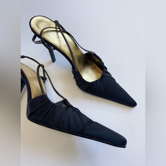 Vintage Aldo Heel - Picture 4 of 5